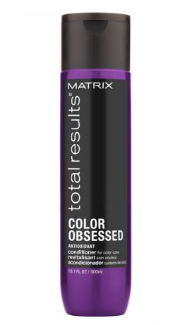 Кондиционер для окрашенных волос Колор Обсэссд/Color Obsessed Conditioner
