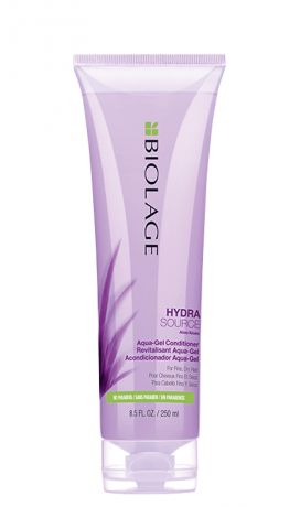 Кондиционирующий гель для сухих волос Biolage HydraSource