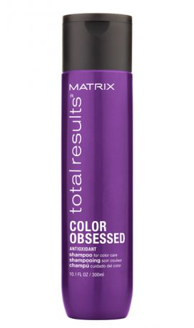Шампунь для окрашенных волос Колор Обсэссд/ Color Obsessed Shampoo