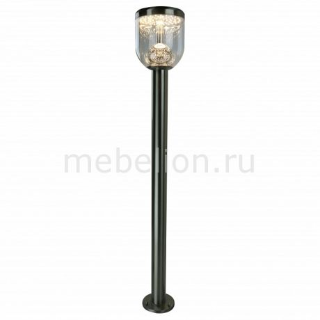 Наземный высокий светильник Arte Lamp A8163 A8163PA-1SS