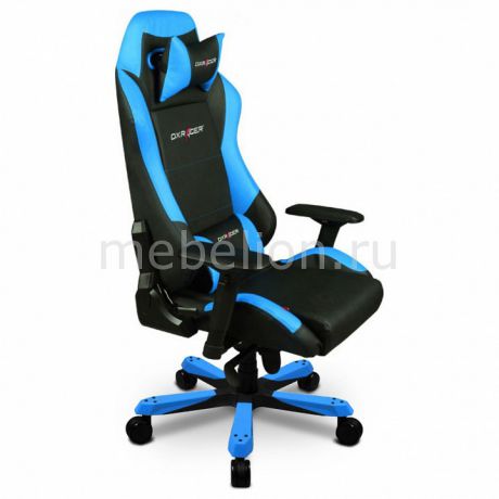 Кресло игровое DXracer DXRacer Iron OH/IS11/NB