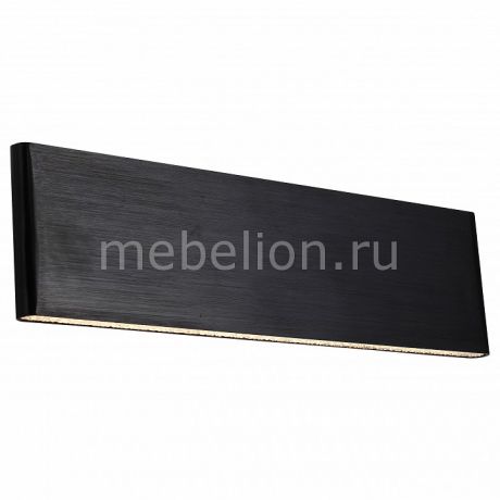 Накладной светильник Lucia Tucci AERO W206 nero LED