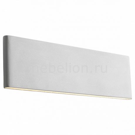 Накладной светильник Lucia Tucci AERO W206 bianco LED