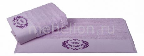 Полотенце для лица HOBBY Home Collection (50х90 см) ZAFIRA