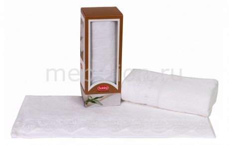 Полотенце для лица HOBBY Home Collection (50х90 см) ALMEDA