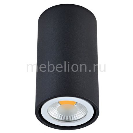 Накладной светильник Donolux N1595Black/RAL9005