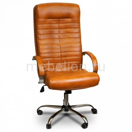 Кресло компьютерное Креслов Орион КВ-07-130112-0466