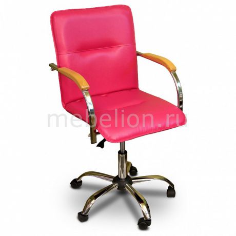Кресло компьютерное Креслов Самба КВ-10-120110-0403