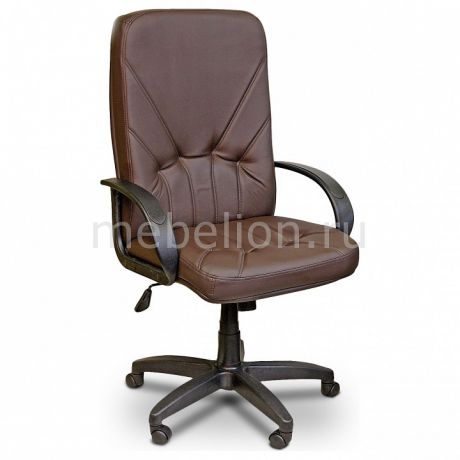 Кресло компьютерное Креслов Менеджер КВ-06-110000-0429