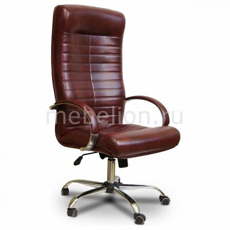 Кресло компьютерное Креслов Орион КВ-07-130112-0464