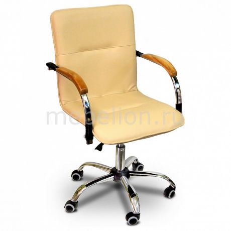 Кресло компьютерное Креслов Самба КВ-10-120112-0415