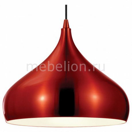 Подвесной светильник Lussole Неаполь LSP-9656