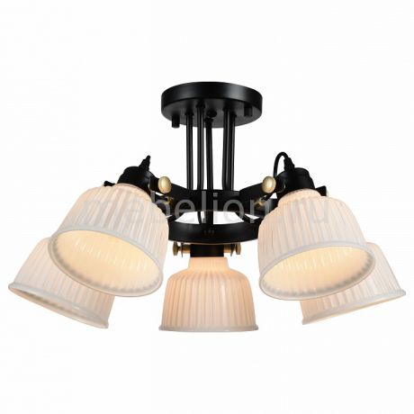 Люстра на штанге ST-Luce SL714.402.05