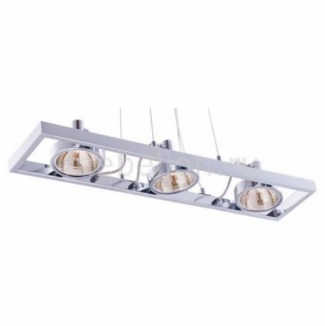 Подвесной светильник Arte Lamp Faccia A4507SP-3CC