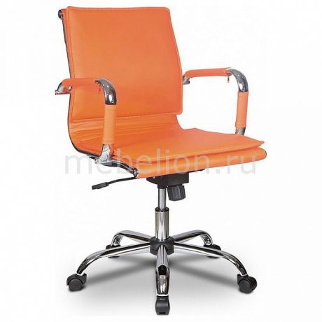 Кресло компьютерное Бюрократ Бюрократ CH-993-LOW/Orange