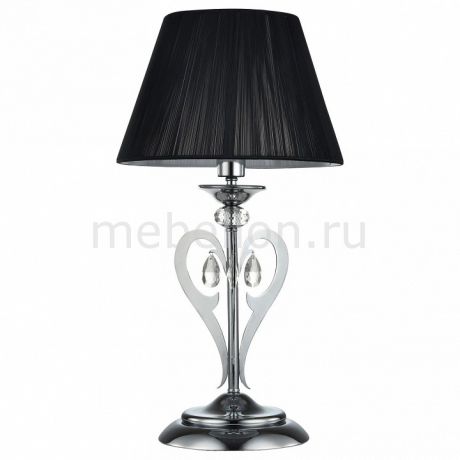 Настольная лампа декоративная Maytoni Mina MOD900-TL-01-N