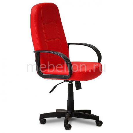 Кресло компьютерное Tetchair CH 747 красное