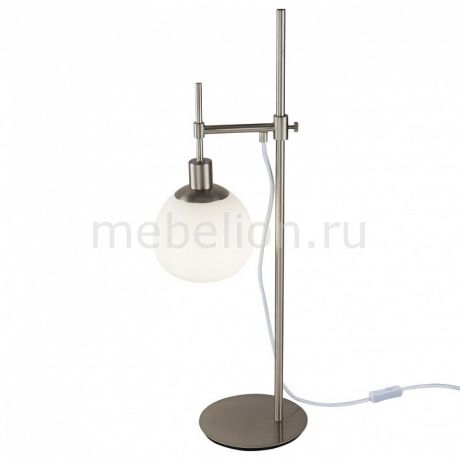 Настольная лампа декоративная Maytoni Erich MOD221-TL-01-N
