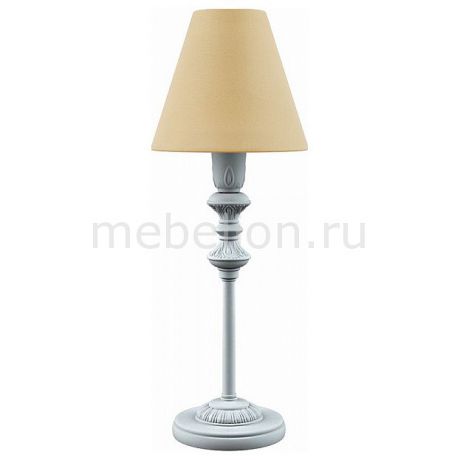 Настольная лампа декоративная Lamp4You Provence 13 E-11-G-LMP-O-23