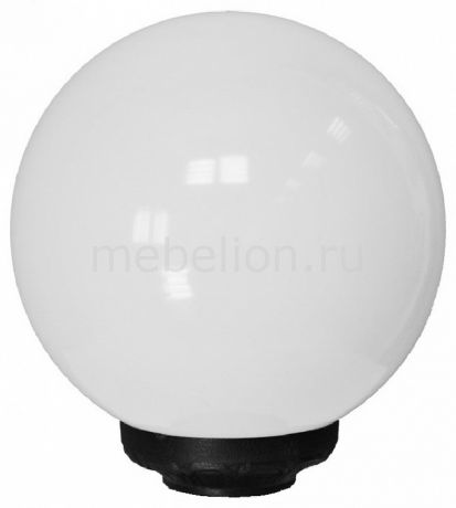 Наземный низкий светильник Fumagalli Globe 250 G25.B25.000.AYE27