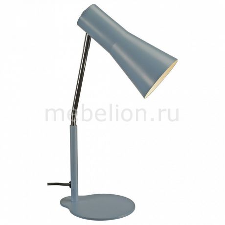 Настольная лампа офисная SLV Phelia 146007