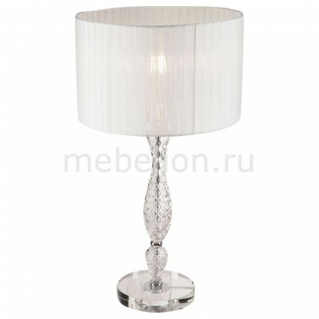 Настольная лампа декоративная Maytoni Maddi DIA006TL-01CH