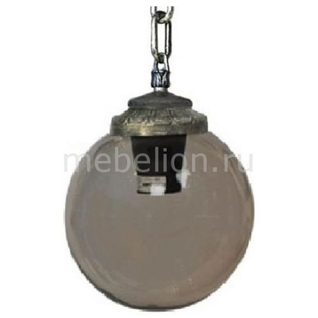 Подвесной светильник Fumagalli Globe 250 G25.120.000.BZE27