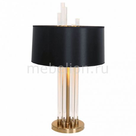 Настольная лампа декоративная Vele Luce Notte VL1314N01