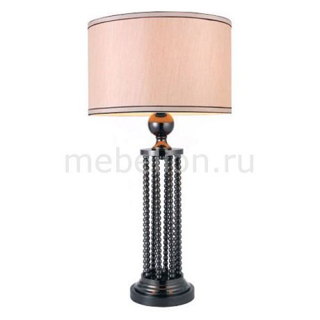 Настольная лампа декоративная DeLight Collection Table Lamp BT-1013 black nickel