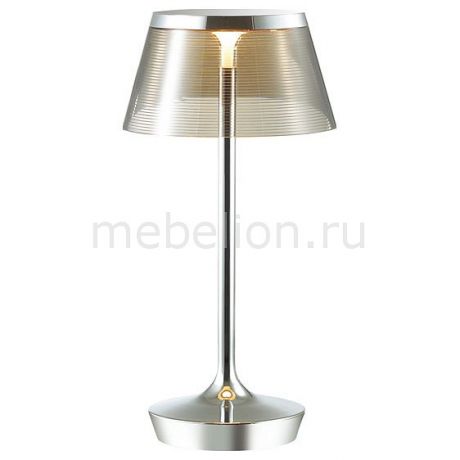 Настольная лампа декоративная Odeon Light Abel 4109/7TL