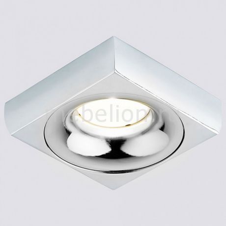 Встраиваемый светильник Ambrella Classic A891 A891 WH/CH
