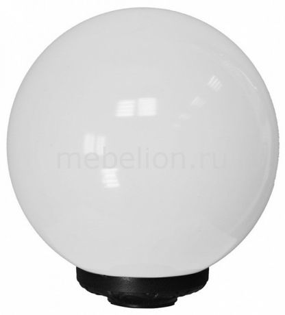 Наземный низкий светильник Fumagalli Globe 300 G30.B30.000.AYE27