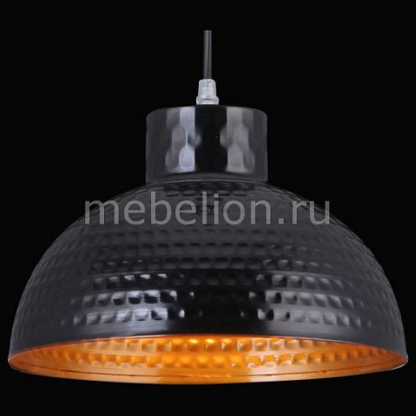 Подвесной светильник Natali Kovaltseva LOFT LUX 77015-1P BLACK