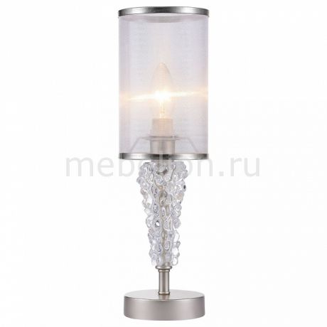 Настольная лампа декоративная Freya Vilena FR2687TL-01G