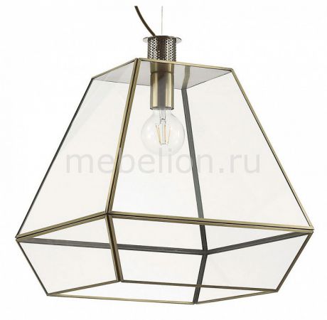 Подвесной светильник Ideal Lux ORANGERIE SP1 BIG