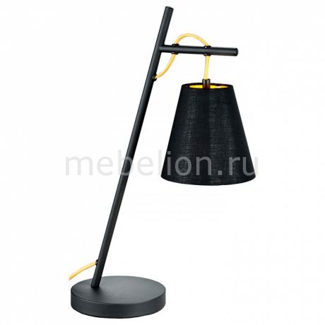 Настольная лампа декоративная Lussole GRLSP-0545