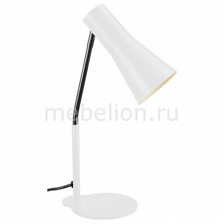 Настольная лампа офисная SLV Phelia 146001