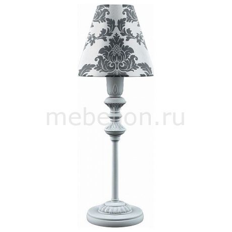 Настольная лампа декоративная Lamp4You Classic 14 E-11-G-LMP-O-2