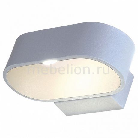 Бра Crystal Lux CLT 511W150 WH