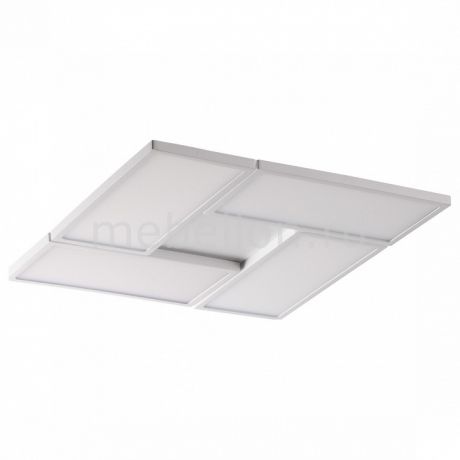 Накладной светильник Odeon Light Super Slim 3870/60CL