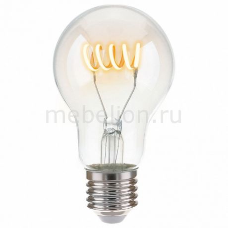 Лампа светодиодная Elektrostandard Fd E27 220В 6Вт 4200K a041012
