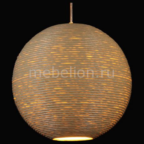 Подвесной светильник Natali Kovaltseva MINIMAL ART 77032-1P WHITE