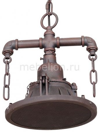 Подвесной светильник Lussole Loft GRLSP-9678