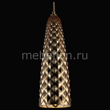 Подвесной светильник Natali Kovaltseva MINIMAL ART 77005-1P GOLD