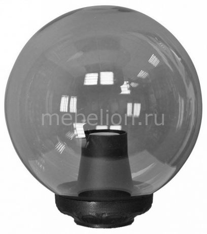 Наземный низкий светильник Fumagalli Globe 250 G25.B25.000.AZE27