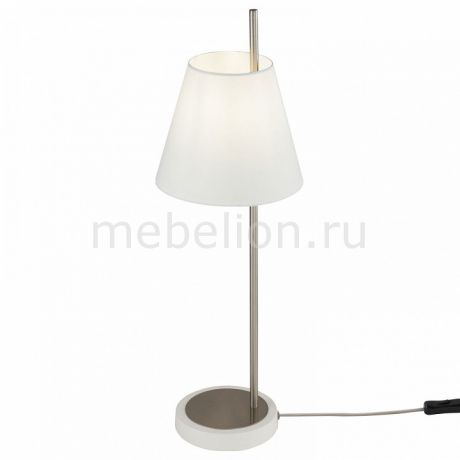 Настольная лампа декоративная Maytoni Tarrasa MOD009TL-01N