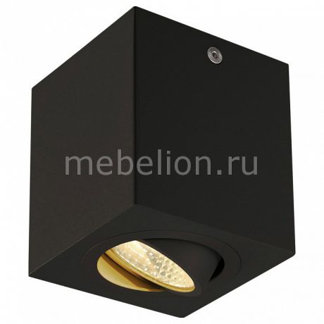 Накладной светильник SLV Triledo Square Cl 113940