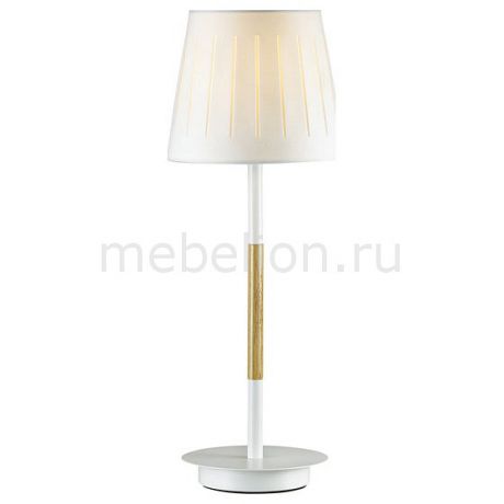 Настольная лампа декоративная Odeon Light Nicola 4111/1T