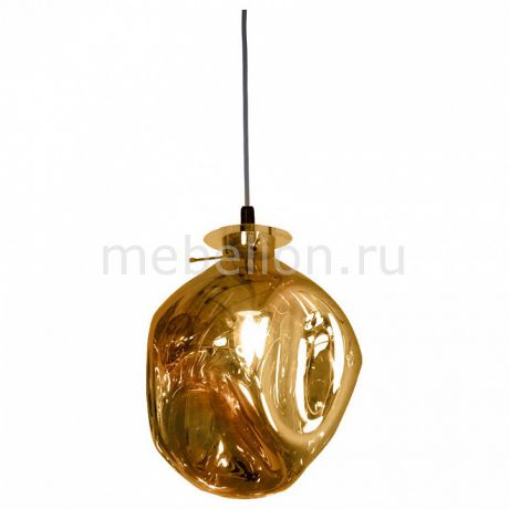 Подвесной светильник DeLight Collection Soap 9208P/BS gold