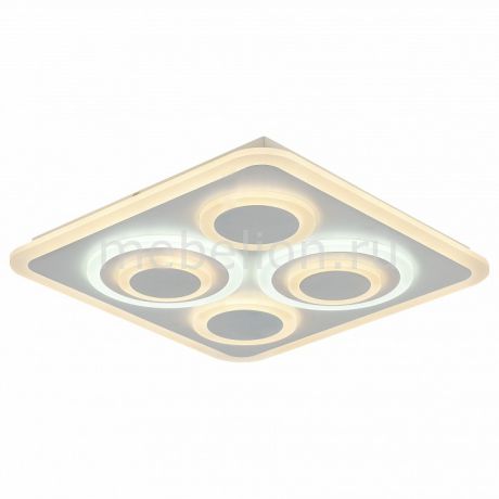 Накладной светильник F-promo Ledolution 2280-5C